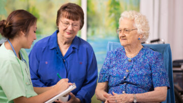 Basics Of Caregiving - Cigna Healthier Together